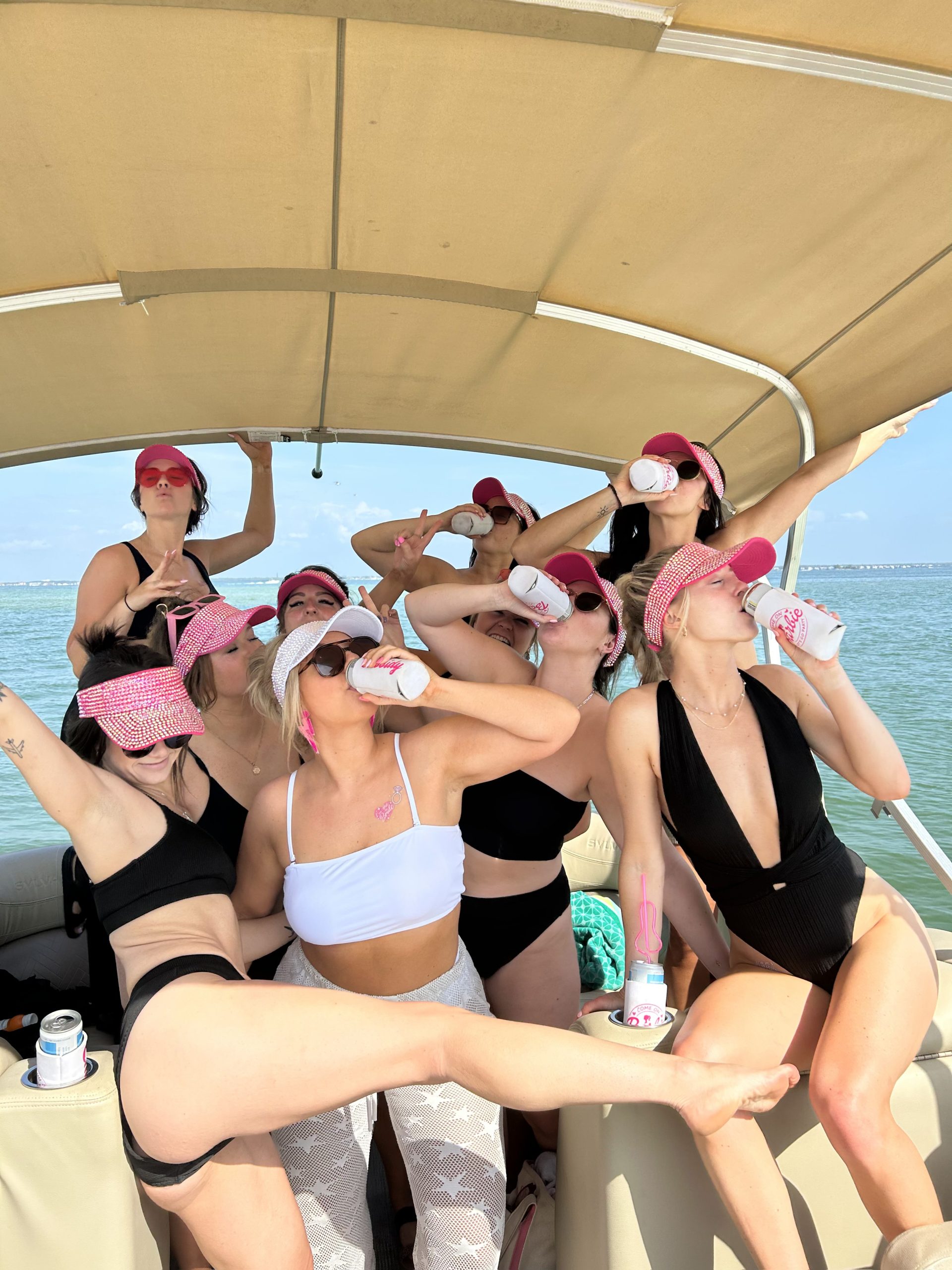 Bachelorette party photo 2