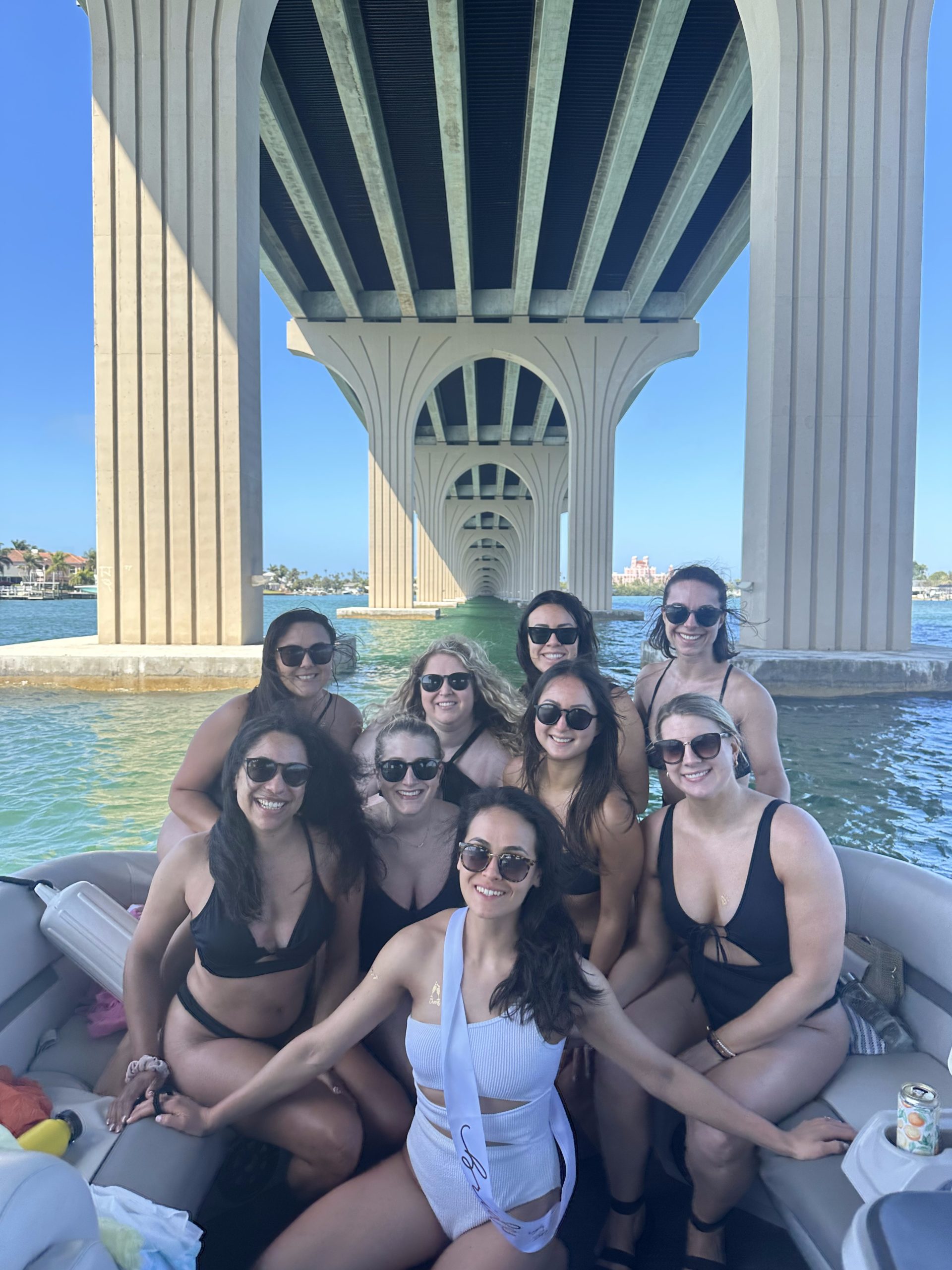 Bachelorette party photo 3