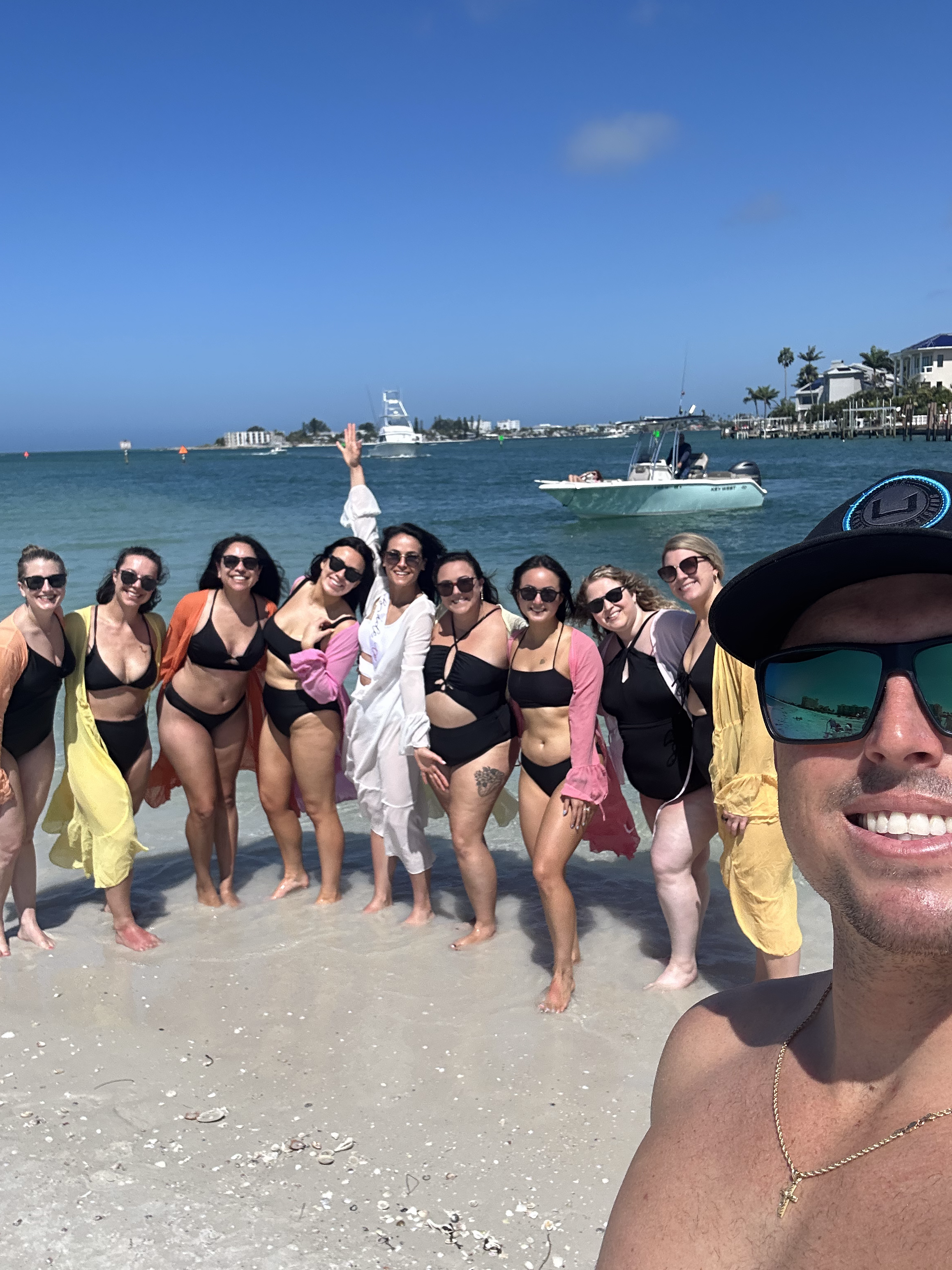 Bachelorette party photo 4