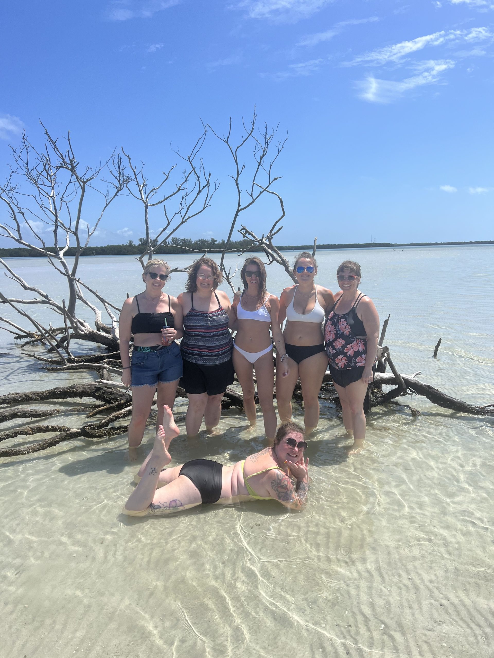 Bachelorette party photo 7