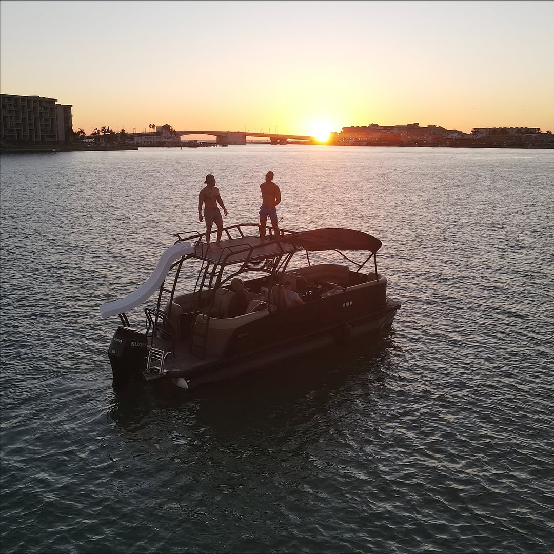 Sunset Cruises