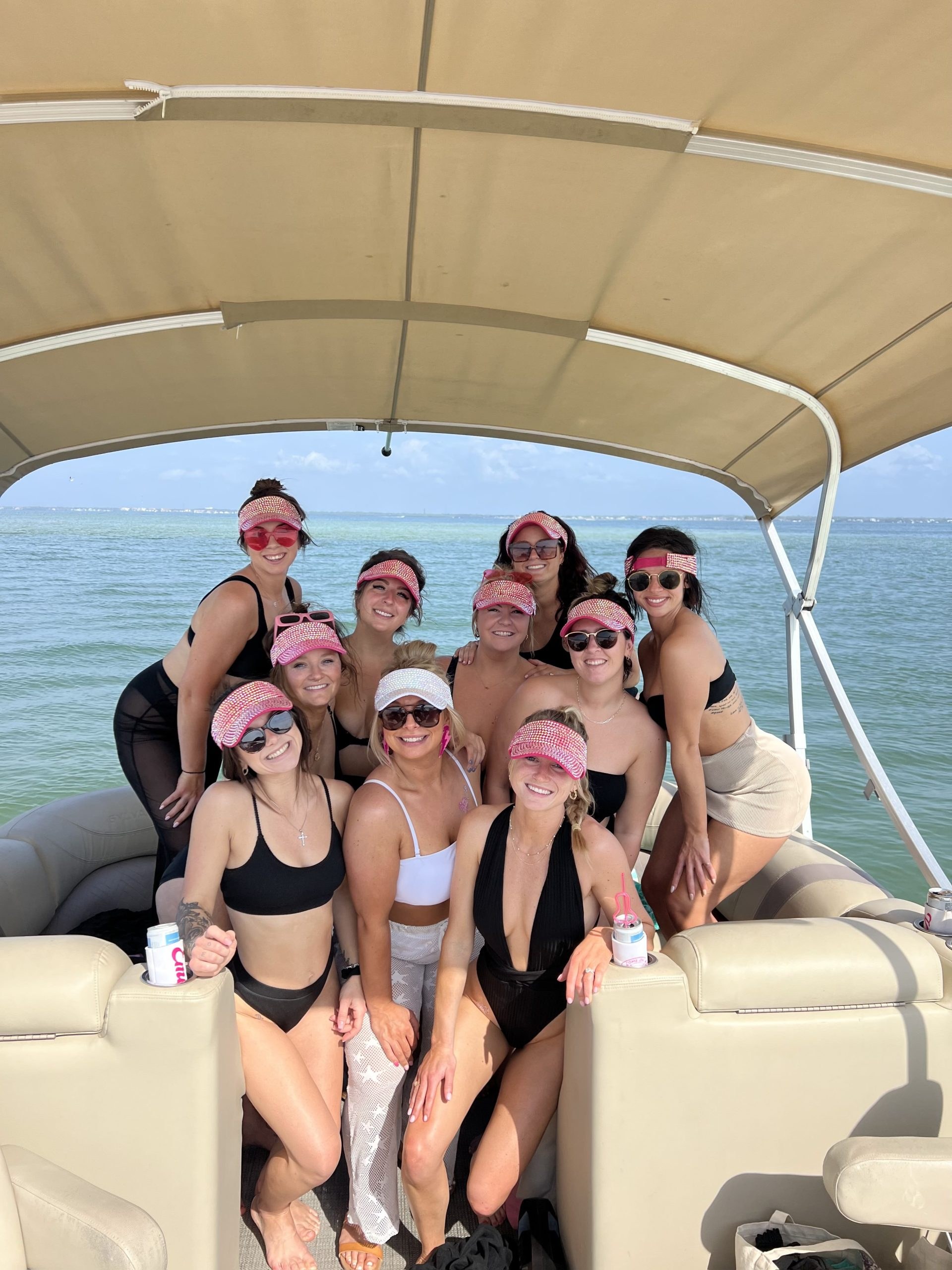 Bachelorette party photo 6